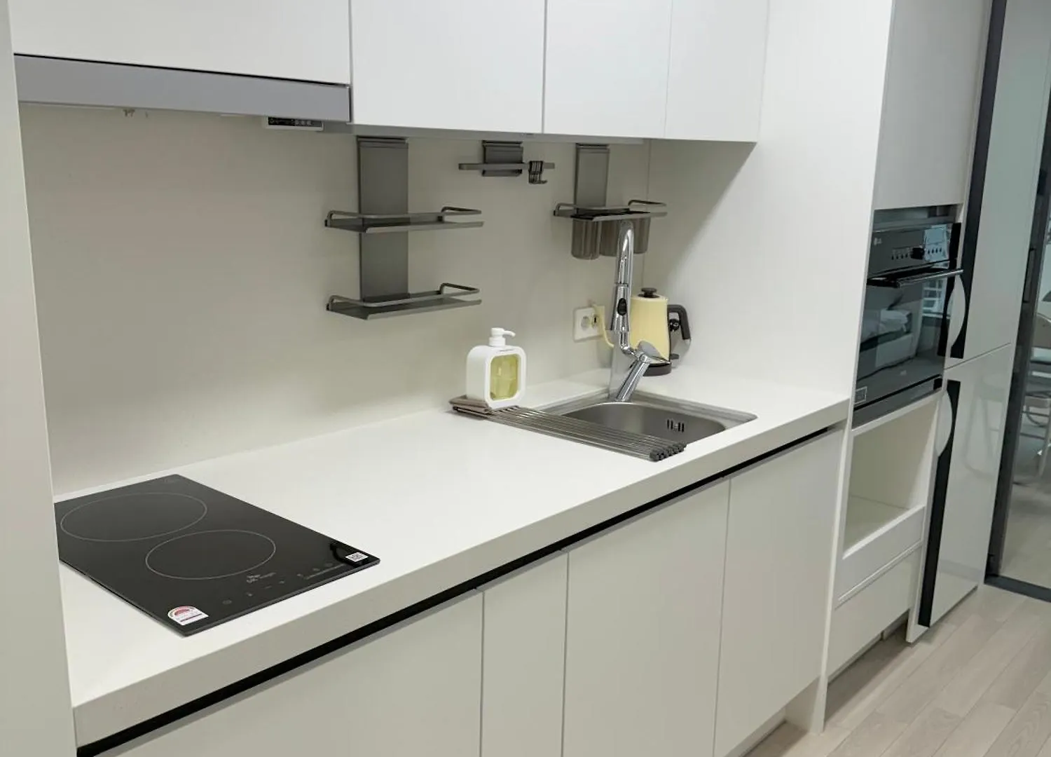 Gwangan Residence Busan Appartamento