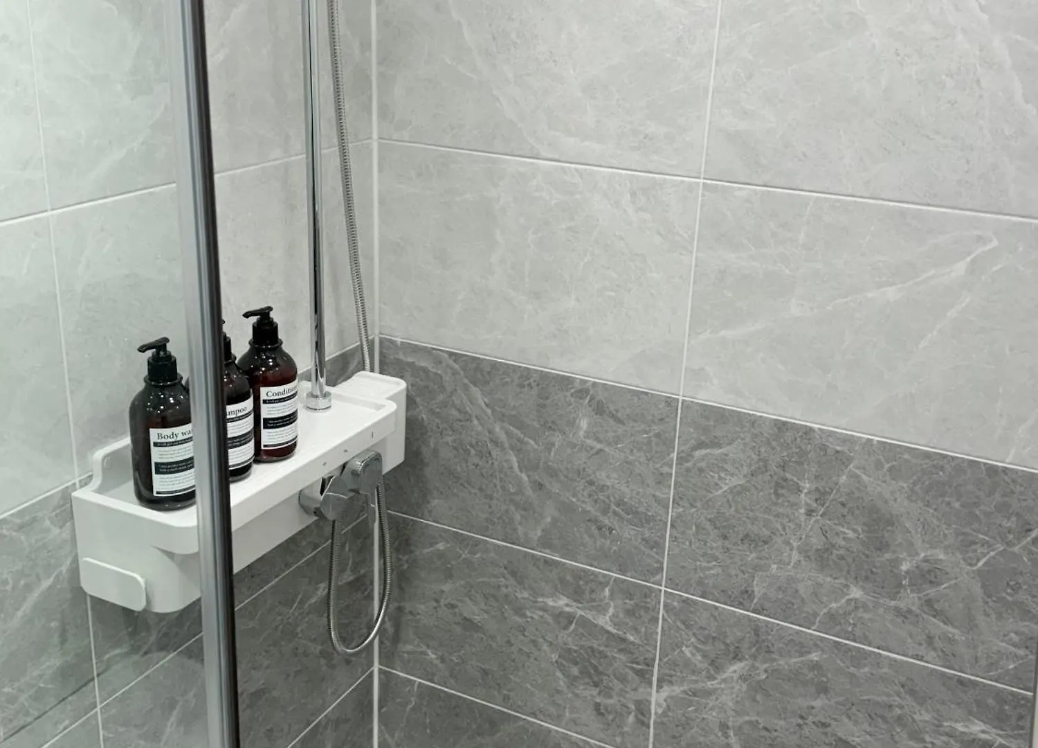 Appartamento Gwangan Residence Busan Corea del Sud