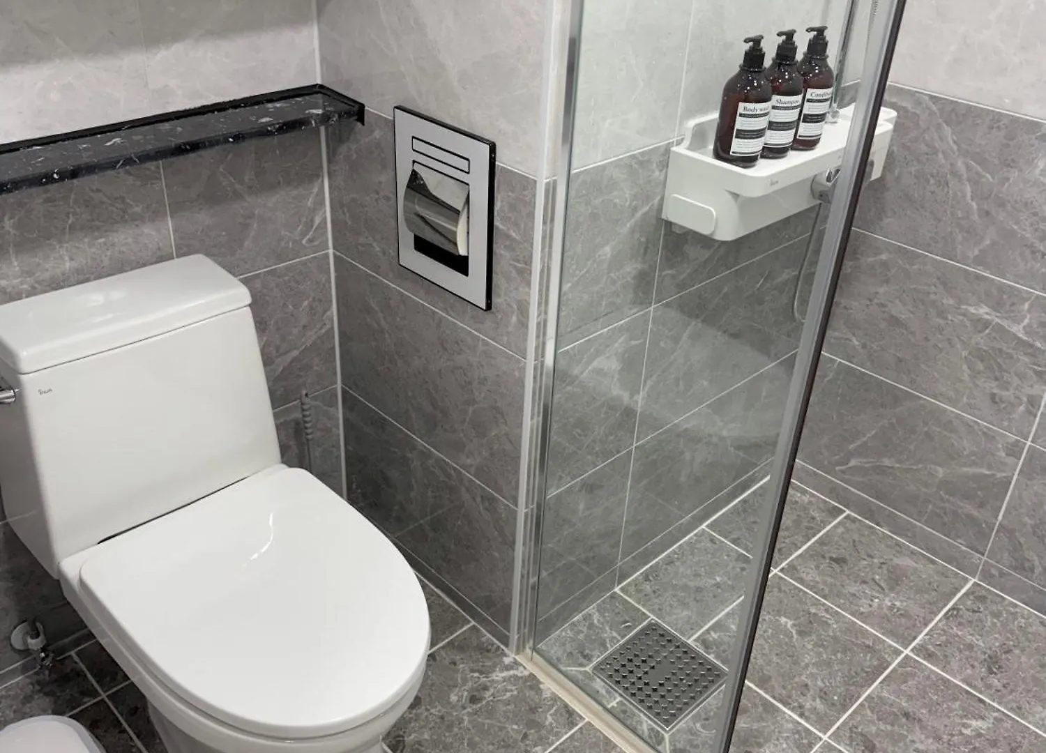 Gwangan Residence Busan Appartamento