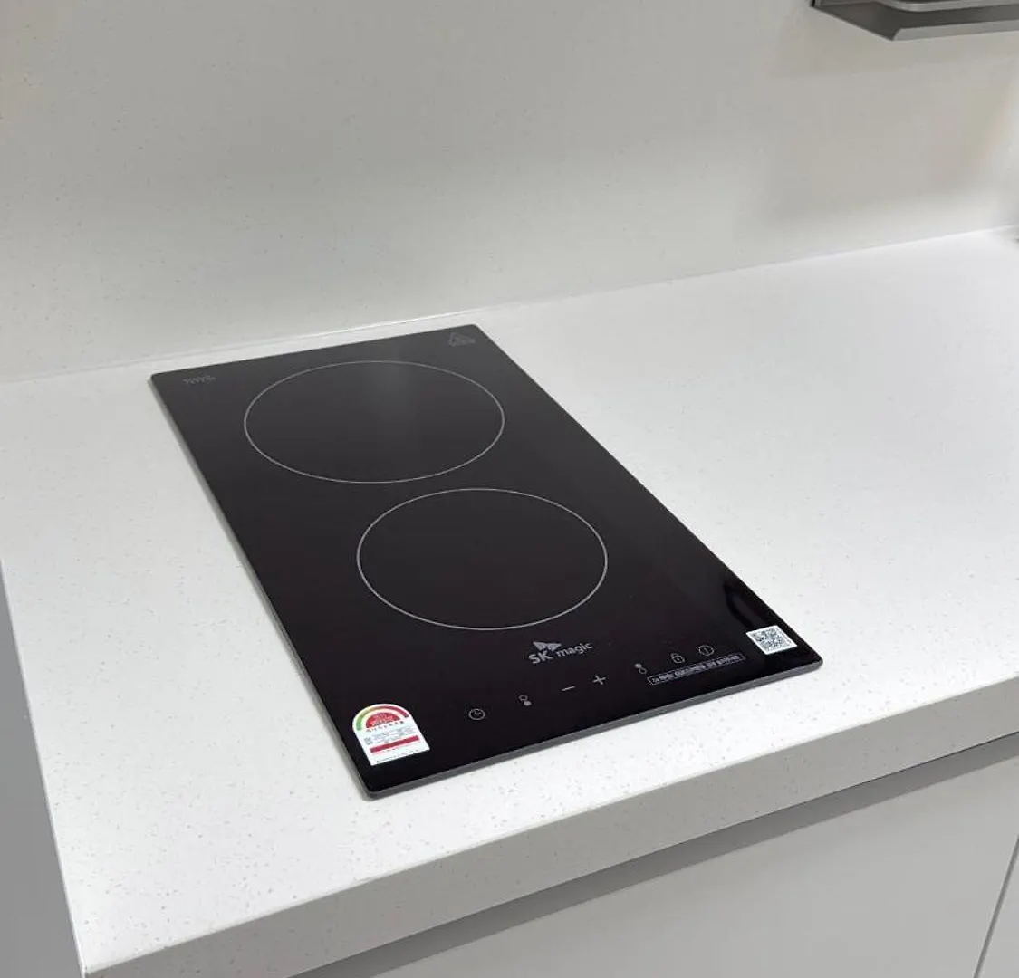 Appartamento Gwangan Residence Busan