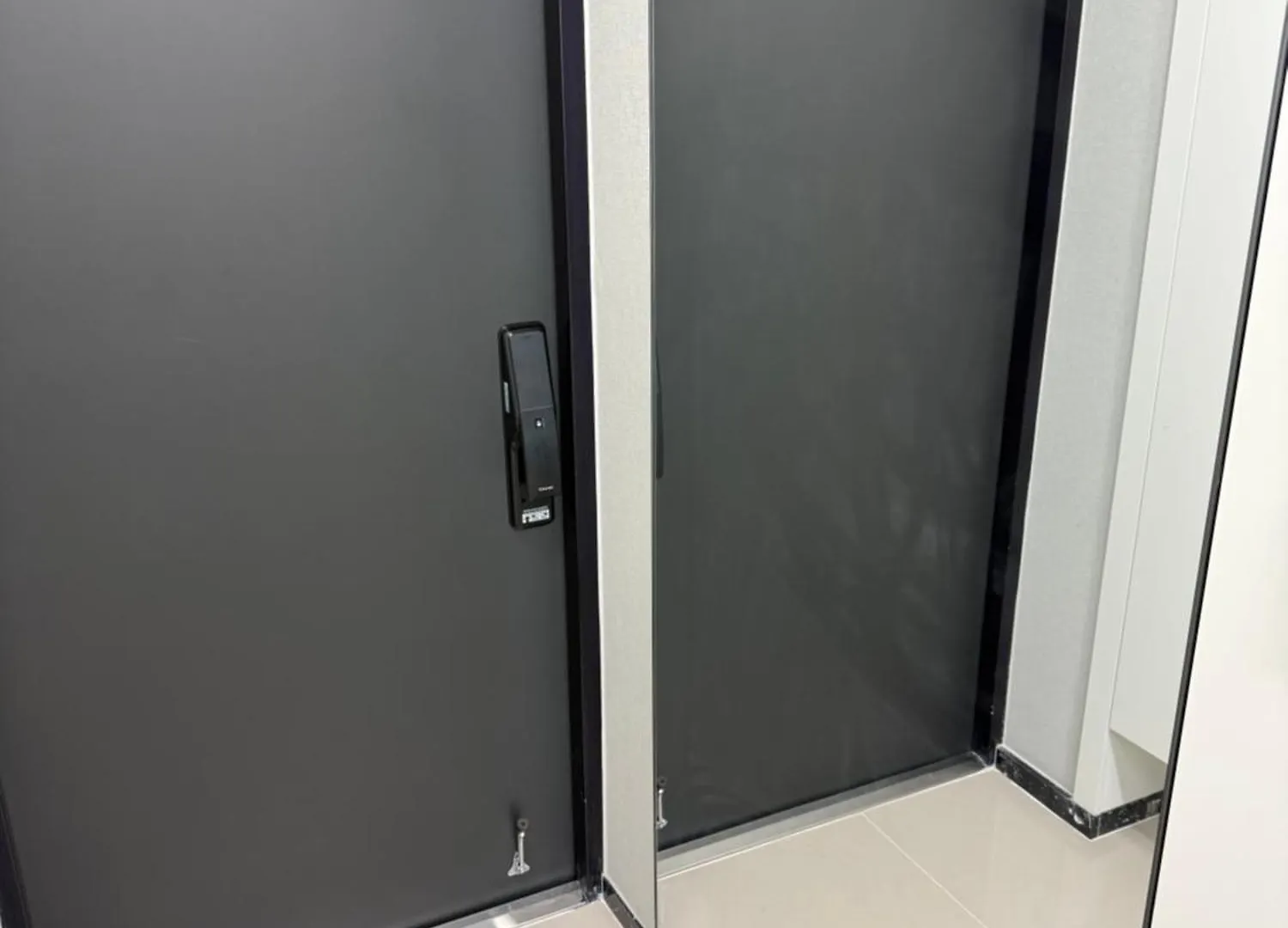 Appartamento Gwangan Residence Busan