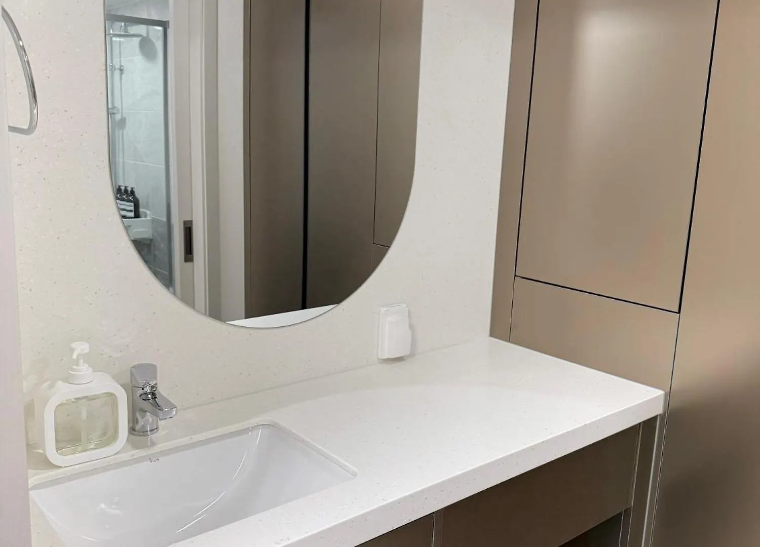 Appartamento Gwangan Residence Busan Corea del Sud