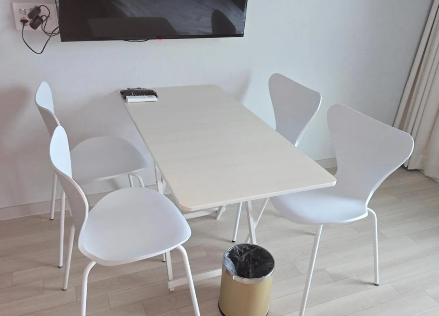 Gwangan Residence Busan