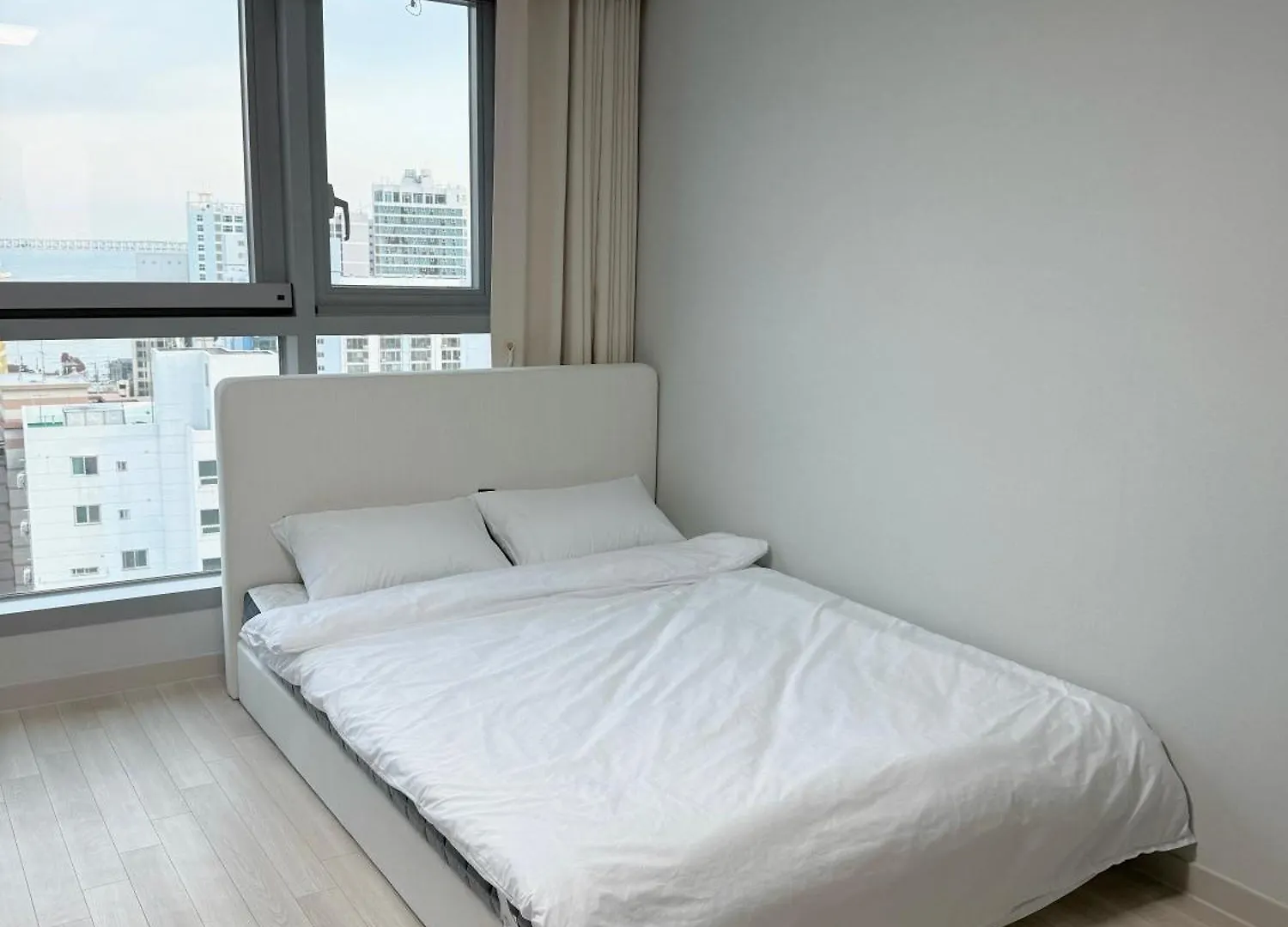 Apartment Gwangan Residence Busan Südkorea