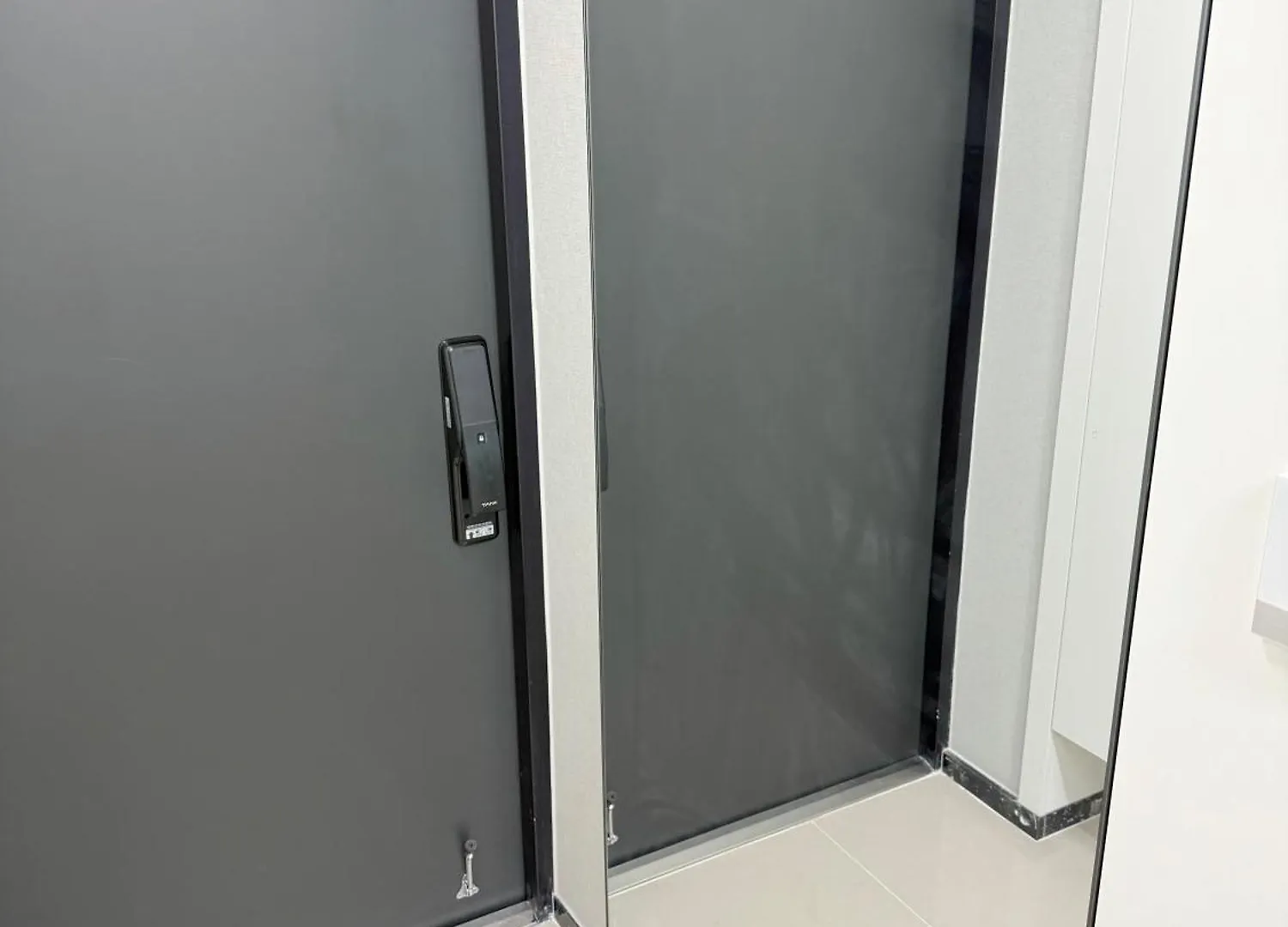 Gwangan Residence Busan