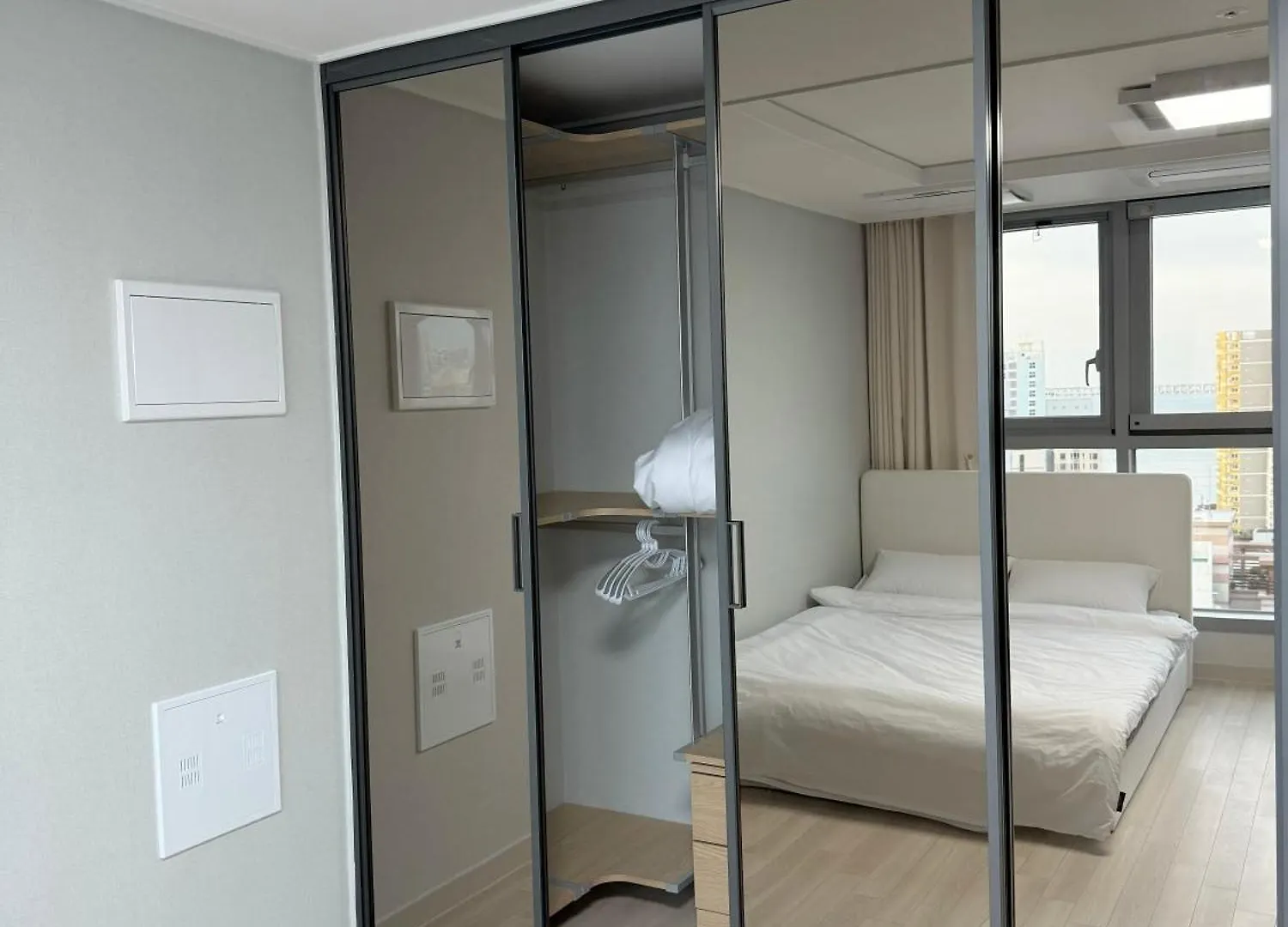 Gwangan Residence Busan 0*,