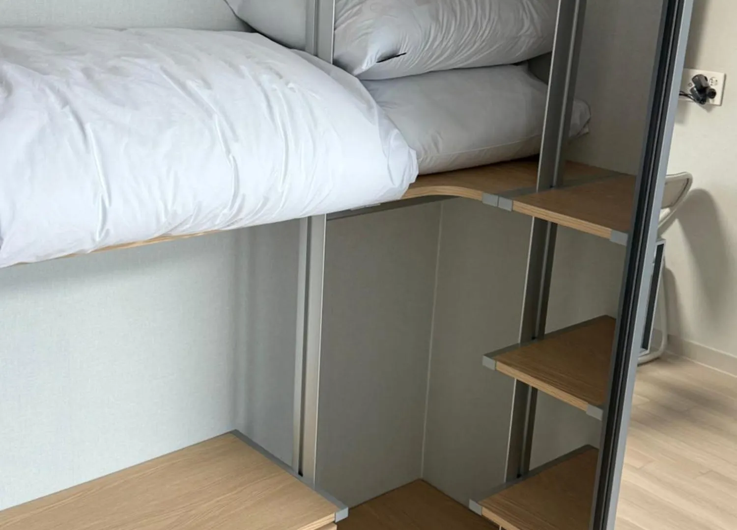 Apartment Gwangan Residence Busan