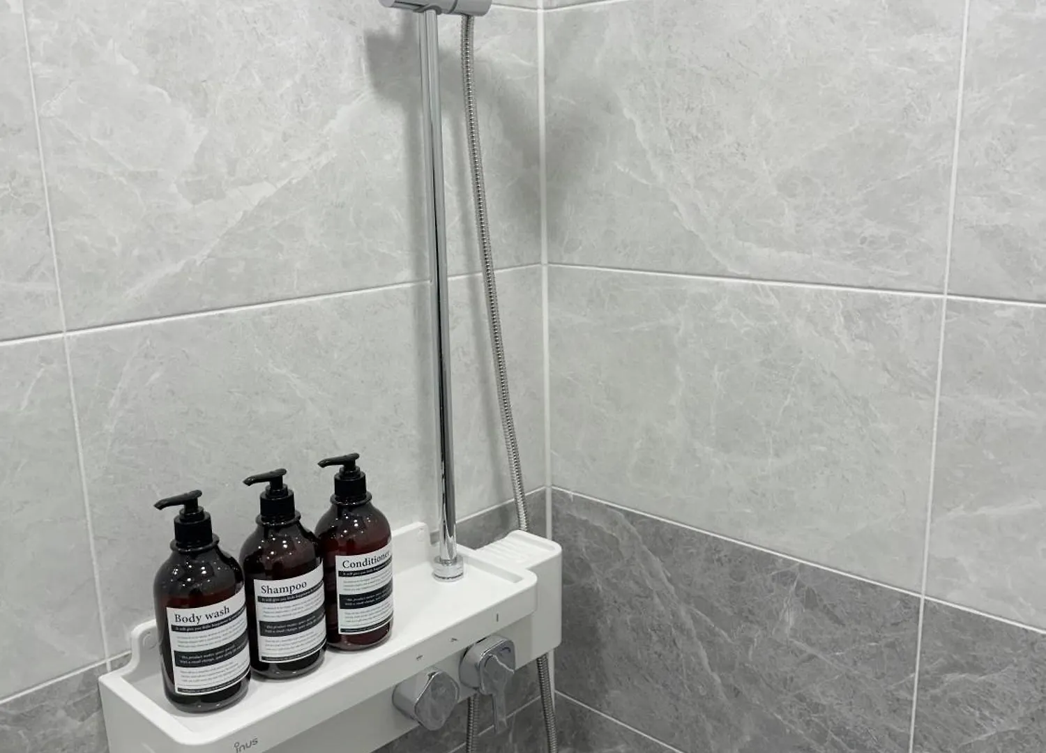 Апартаменты Gwangan Residence Пусан