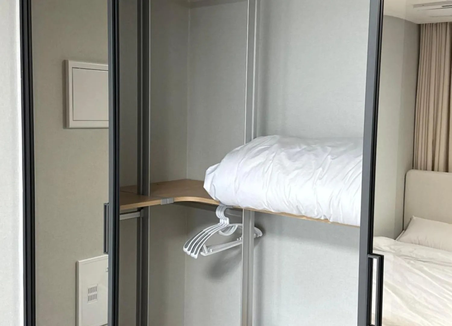 Gwangan Residence Пусан 0*,  Южная Корея