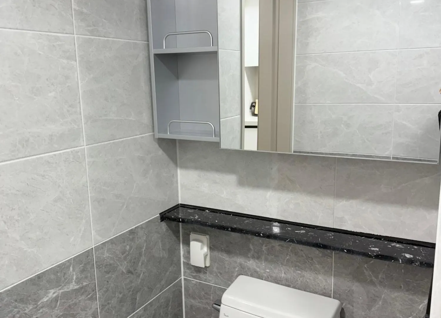 Gwangan Residence Пусан 0*,  Южная Корея